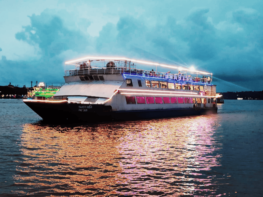 Dinner Cruise